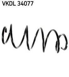 SKF VKDL 34077